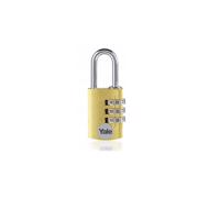 58AV VISACÍ LOCK YALE E3CB / 28/126/1 / GO