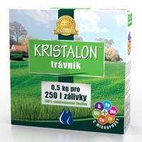 AGRO Hnojivo Kristalon trávnik 0,5kg