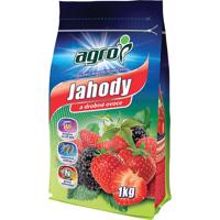 AGRO Hnojivo na jahody 1 kg