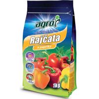 AGRO Hnojivo na paradajky a pariku 1 kg