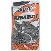 Agro keramzit 8 - 16 mm, 20 l