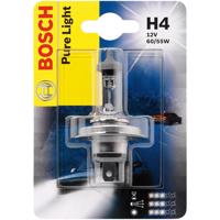 Autožiarovka Bosch Pure Light H4 12v 60/55w