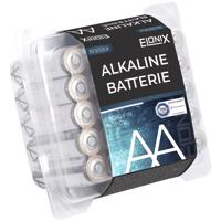 Batérie Alkaline LR6 AA 30ks v balení