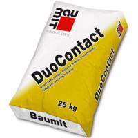 Baumit DuoContact Univerzalna Lepiaca Malta 25kg