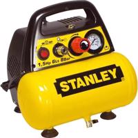 Bezolejový kompresor STANLEY 6L 1,5 KM/1100W