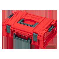 Box Na Náradie Qbrick System PRO Technician Case 2.0 RED Ultra HD Custom