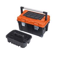 Box Na Náradie Toolbox HD Trophy 2 PA Orange 595x355x345mm