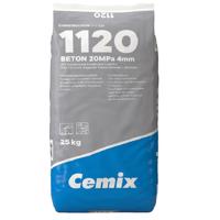 Cemix Beton 20MPa Poter 25kg