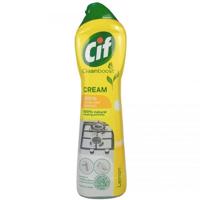 CIF CREAM LEMON 500ML 738026