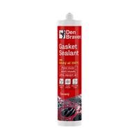 Den Braven  Gasket sealant červený 280ML