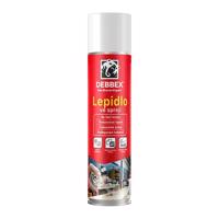 Den Braven  Lepidlo v spreji 400ML