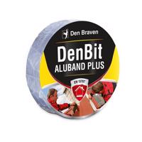 Den Braven Strešný Bitúmenový Pás Denbit Aluband Plus 75mm x 10m