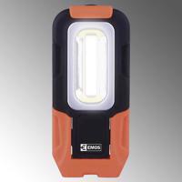 Dielenská lampa cob LED P3888