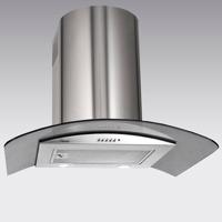 Digestor WK-4 Largo Eco 50 inox