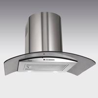 Digestor WK-6 Largo 60 inox