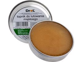 Drel Tavidlo na mäkké spájkovanie 40G CON-LUP-0104