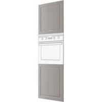 Dvierka Emporium D14ru/2d Grey Stone