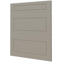 Dvierka Quantum D3M/D3E/D3H/D3A 60 beige