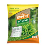 Expert - Trávna zmes do tieňa 1 kg