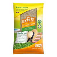 Expert - Trávna zmes na slnečné miesta 500 g