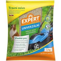 Expert - Trávna zmes univerzálna 1 kg