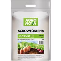 Jarná agrotextília Agro-nova 1,6x5 m