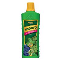 Kapka - Hnojivo na izbové nekvetnúce 500 ml