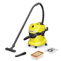 Karcher Mokro suchý vysávač WD 4 V-20/5/22V 1.628-201.0