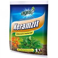 Keramzit 4-8 mm 1l