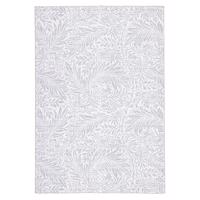 Koberec Chenile Print Rug 0,8/1,5 RS2392PT-2 krémová