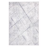 Koberec Chenile Print Rug 0,8/1,5 RS2444PT-1 béžová