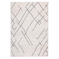 Koberec Chenile Print Rug 1,33/1,9 RS2227PT-4 krémová