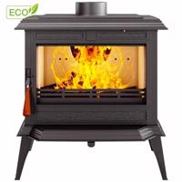 Krbové kachle Premium PROMETEUS 8.5kW Eco