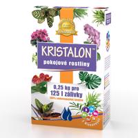 Kristalon izbové rastliny 0,25 kg  000528