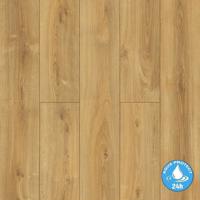 Laminátová podlaha vodeodolná Dub Paris 8 mm AC5 Aqua Parquet Mercado 40164