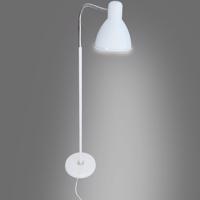 Lampa 2012A biela LP