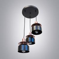 Lampa Andromeda 2687 PL3