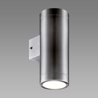 Lampa Aster 2xGU10 Inox 03016 K1