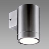 Lampa Aster GU10 Inox 03015 K1