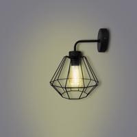 Lampa Diamond Black 2183 K1