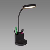 Lampa Labor LED Black 03824 LB1