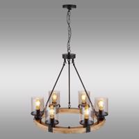 Lampa Lila 15555-6H LW6