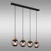 Lampa Potter 15860-4H LW4