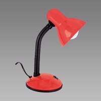 Lampa Tola E27 Red 02850 LB1