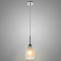 Lampa Vita AD-01ZW biela LW1