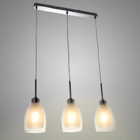 Lampa Vita AD-03LW Biela LS3