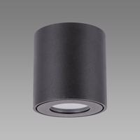 Lampa Zorba DWL GU10 Black 03955 K1