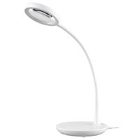 Led Lampa Na Písací Stôl Lupop Max. 5 Watt, V: 52 Cm