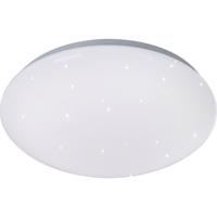 Led Stropná Lampa Starlight Ø 29cm, 12,5 Watt