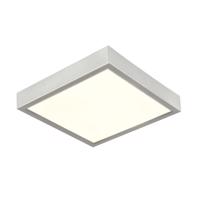 Led Stropné Svietidlo Fridolin2 17/17cm, 15 Watt